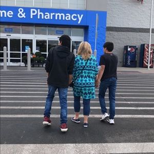 Meet your Posher, Linda